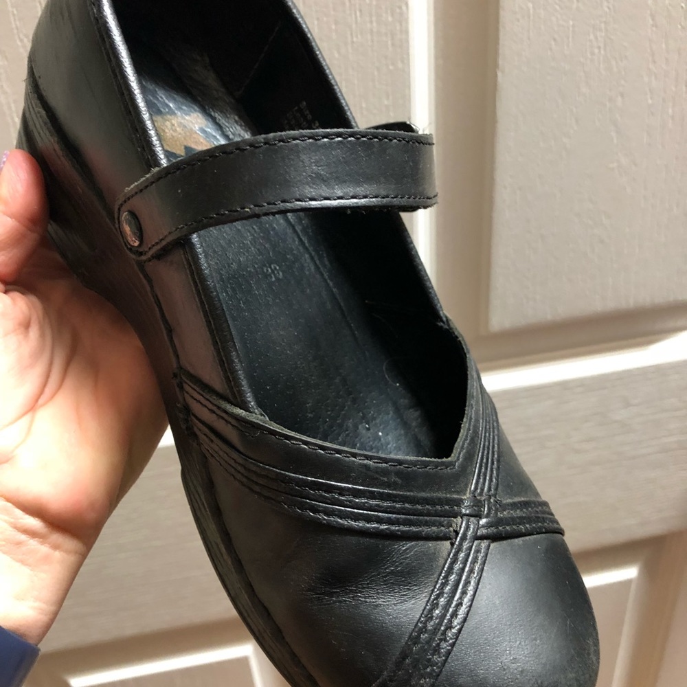Dansko XP Mary Janes...